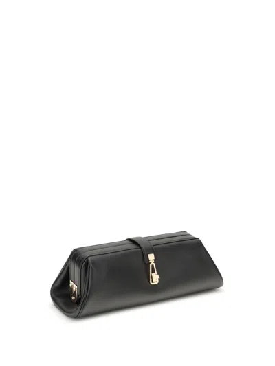 Gabriela Hearst Handbags In Black
