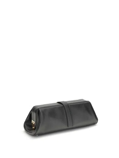 Gabriela Hearst Handbags In Black