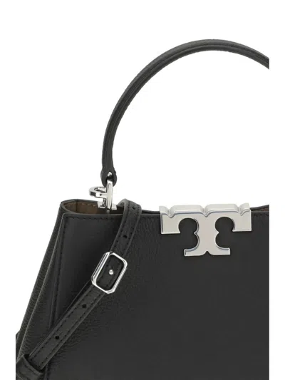Tory Burch Handbags In Black