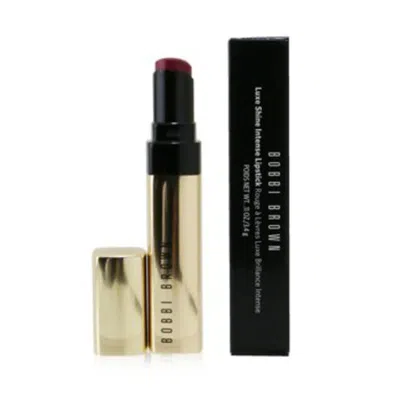 Bobbi Brown - Luxe Shine Intense Lipstick - # Passion Flower  3.4g/0.11oz In Multi