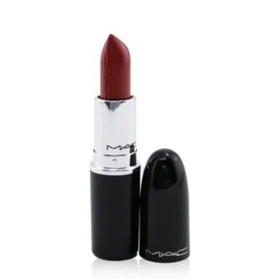 Mac Ladies Lustreglass Lipstick 0.1 oz # 520 See Sheer Makeup 773602610044 In Multi