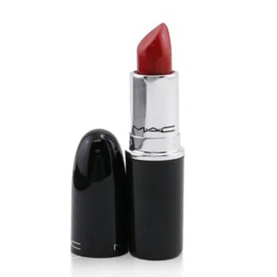 Mac Ladies Lustreglass Lipstick 0.1 oz # 502 Cockney Makeup 773602610013 In Multi