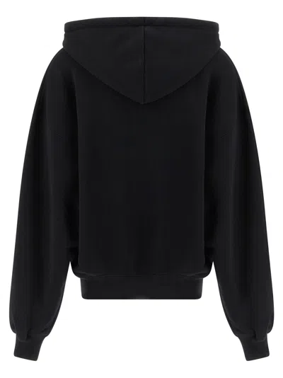 Off-white Big Logo Bookkish Hoodie