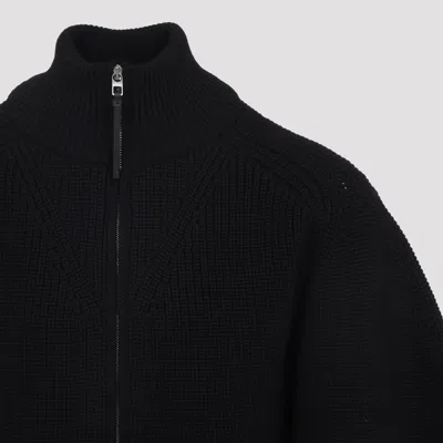 Jacquemus Cardigan Black
