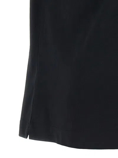 Off-white Cloudy Arrow T-shirt Black