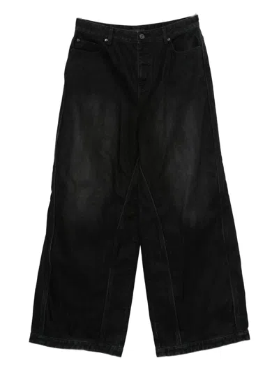 Juunj Juun.j Pants Clothing In Black