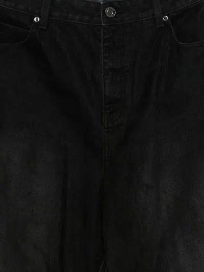 Juunj Juun.j Pants Clothing In Black