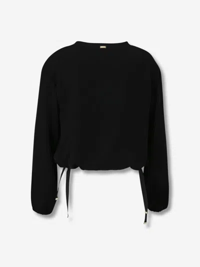 Herno T-shirt By In Black