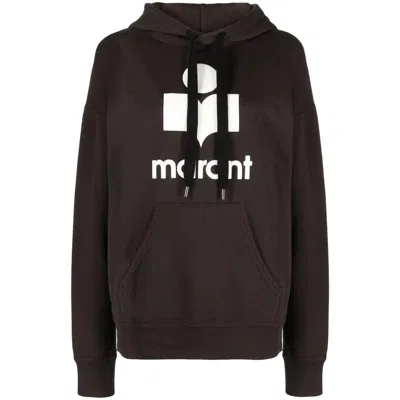 Isabel Marant Étoile Sweatshirts In Brown