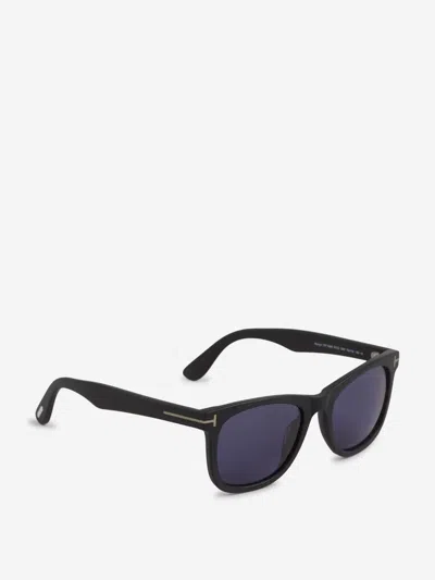 Tom Ford Kevyn Sunglasses In Purple
