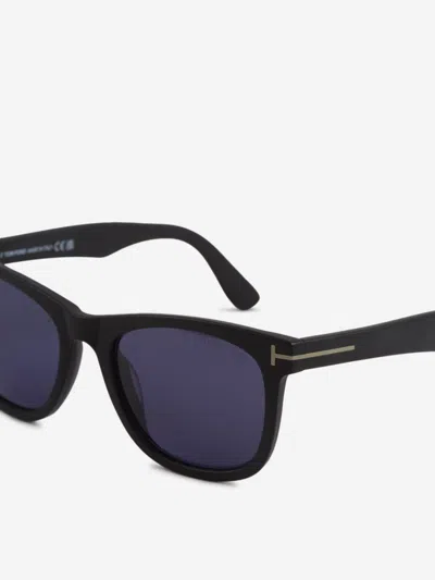 Tom Ford Kevyn Sunglasses In Purple