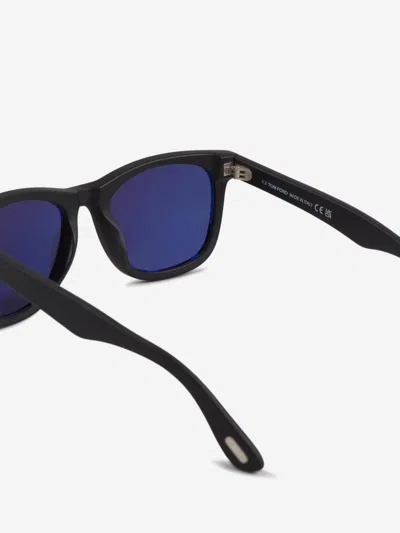 Tom Ford Kevyn Sunglasses In Purple
