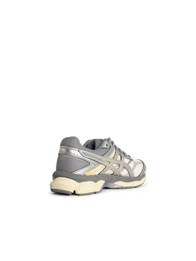 Asics 'cumulus' Sneakers In Gray