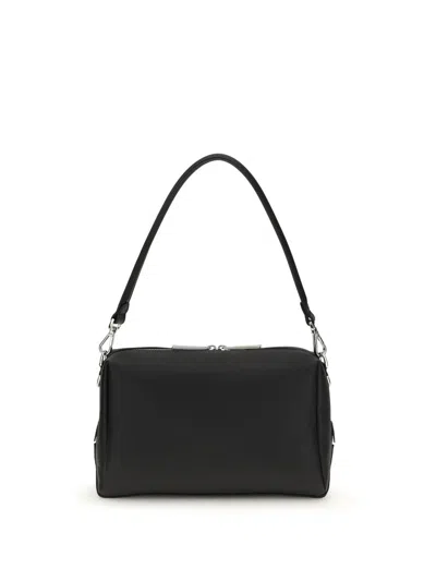 Fendi Lui Large Shoulder Bag In Multi