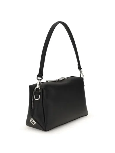 Fendi Lui Large Shoulder Bag In Multi