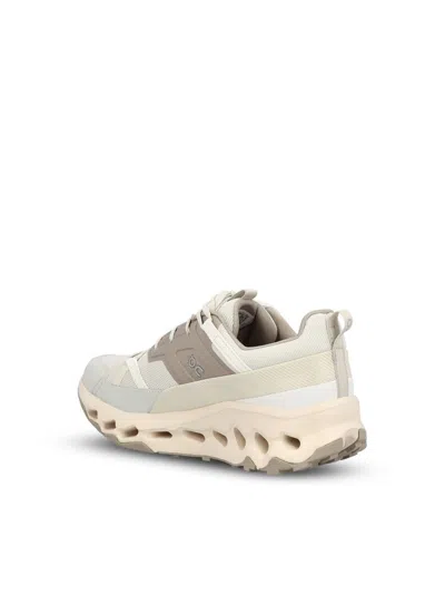On Running Cloudhorizon Sneakers In White
