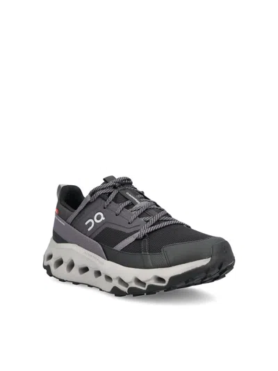 On Running Sneakers In Gray