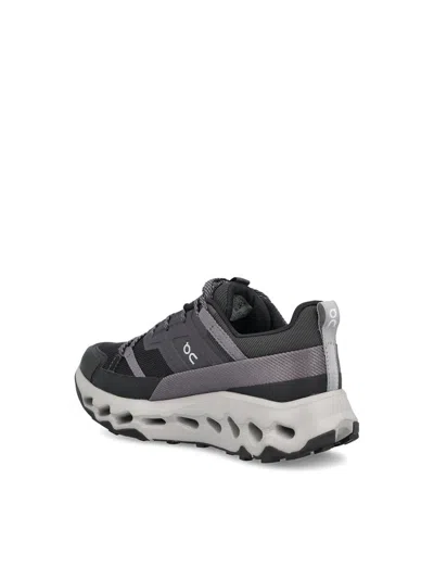 On Running Sneakers In Gray