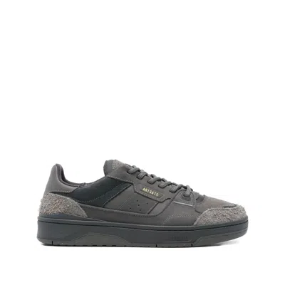 Axel Arigato Grey Sneaker In Multi