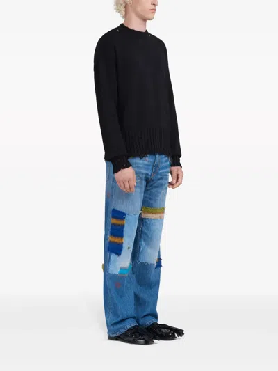 Marni Crewneck Sweater