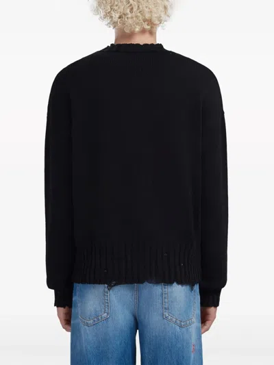 Marni Crewneck Sweater