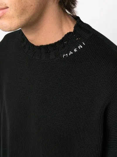 Marni Crewneck Sweater