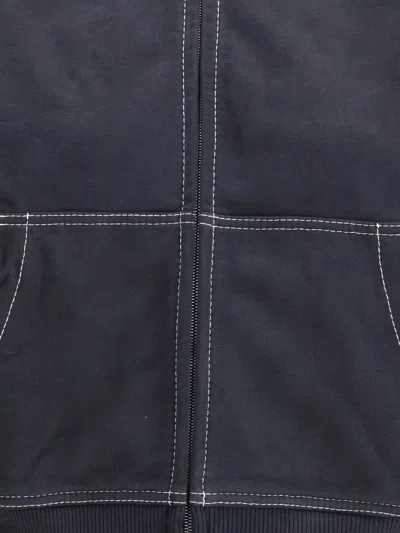 Acne Studios Women Sweatshirts In Black