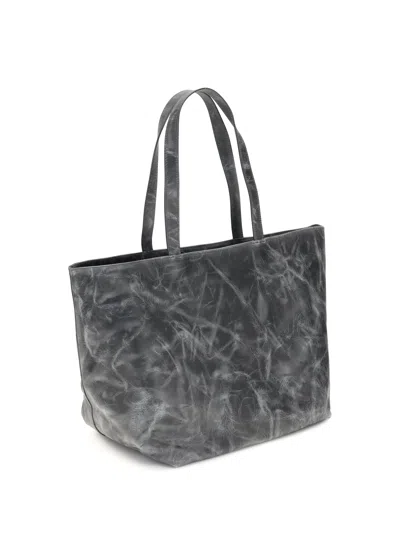 Alexander Wang Women Punch Tote Bag In Gray