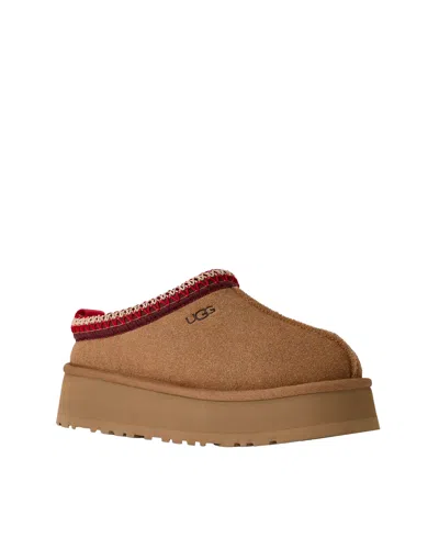 Ugg Tazz Boots In Brown