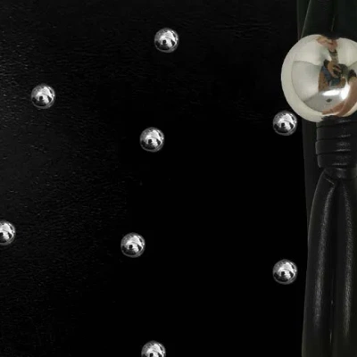 Isabel Marant Draped Leather Ankle Boots With Stiletto Heel In Black