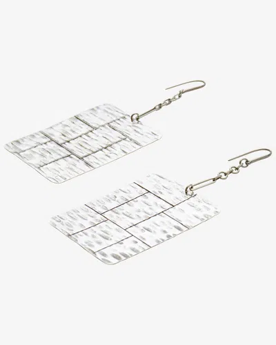 Isabel Marant Blacke Earrings In Black