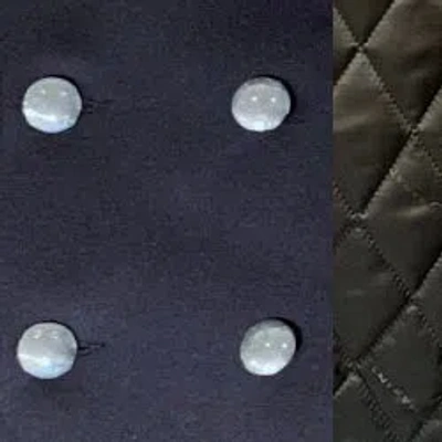 Isabel Marant Wym Coat In Blue