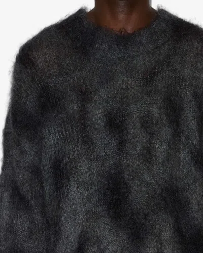 Isabel Marant Pullover Miller In Gray