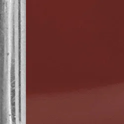 Isabel Marant Pleated Drawstring Shoulder Bag In Red