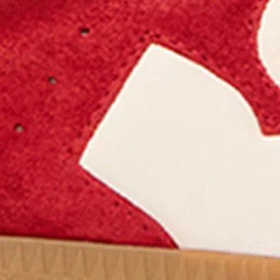 Isabel Marant Bryce Sneakers In Red