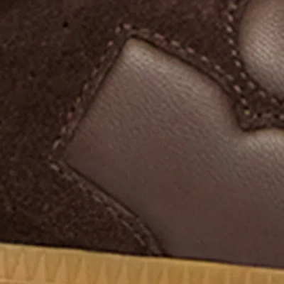 Isabel Marant Sneakers Brycy In Brown
