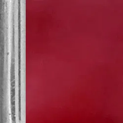 Isabel Marant Houna Shoulder Bag In Red