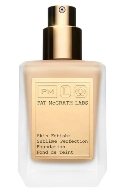 Pat Mcgrath Labs Sublime Perfection Foundation Light 6 1.18 oz/ 35 ml