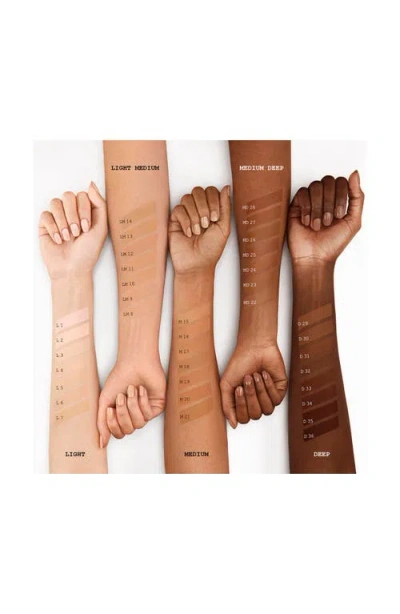 Pat Mcgrath Labs Sublime Perfection Foundation Light 6 1.18 oz/ 35 ml