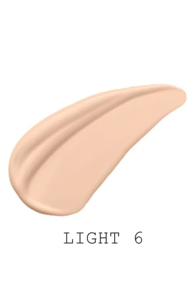 Pat Mcgrath Labs Sublime Perfection Foundation Light 6 1.18 oz/ 35 ml