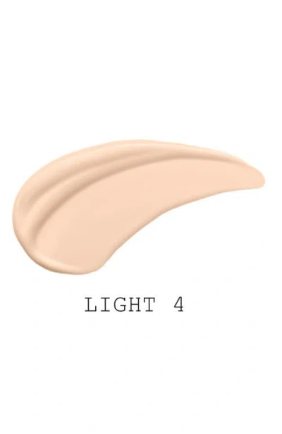 Pat Mcgrath Labs Sublime Perfection Foundation Light 4 1.18 oz/ 35 ml