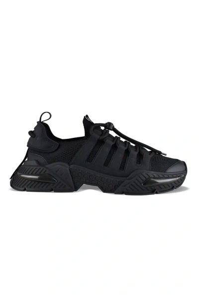 Dolce & Gabbana Sneakers Daymaster In Black