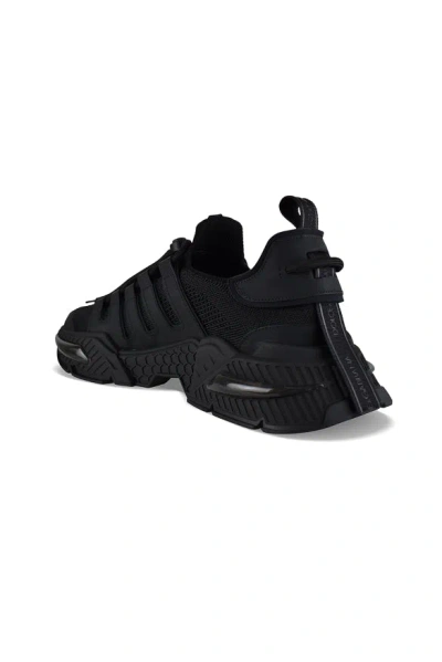 Dolce & Gabbana Sneakers Daymaster In Black