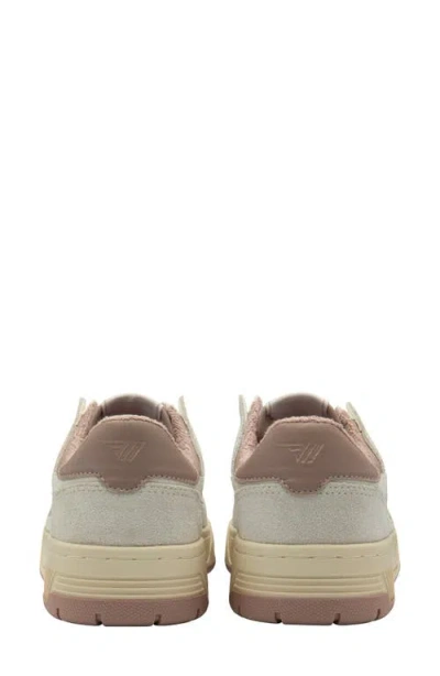 Gola Allcourt 86 Sneaker In Multi