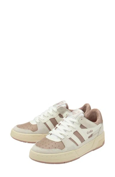 Gola Allcourt 86 Sneaker In Multi