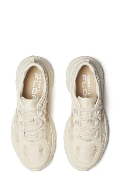 Merrell Clover Tech Sneaker In White