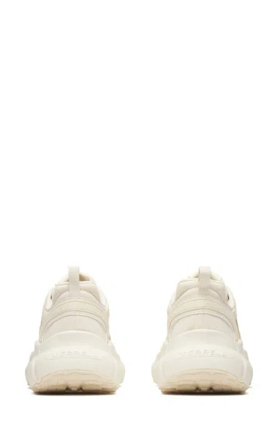 Merrell Clover Tech Sneaker In White