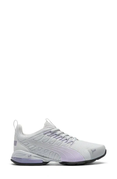 Puma Voltaic Evo Sneaker In Multi