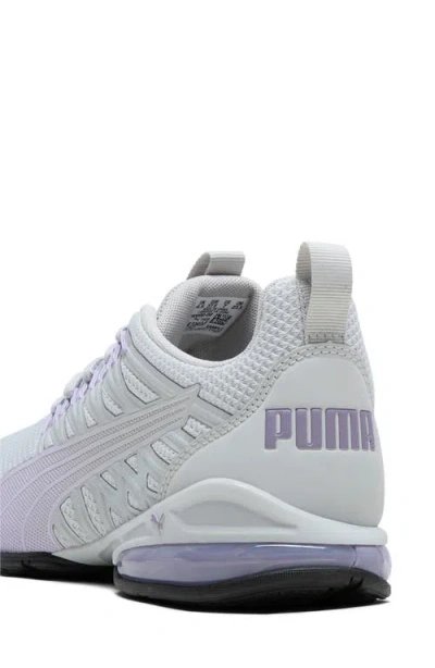 Puma Voltaic Evo Sneaker In Multi