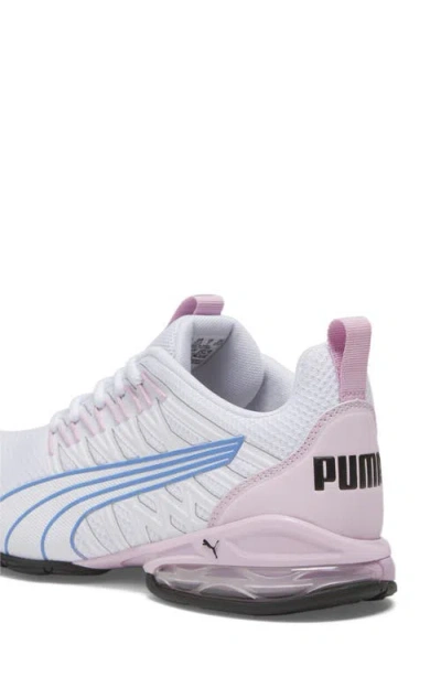 Puma Voltaic Evo Sneaker In Multi